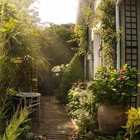 Bed and Breakfast La Du Ressac La Bernerie-en-Retz