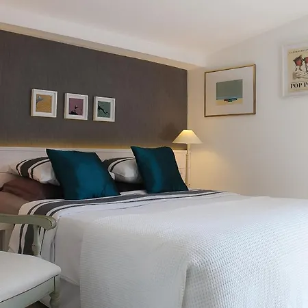 Bed and Breakfast La Du Ressac La Bernerie-en-Retz